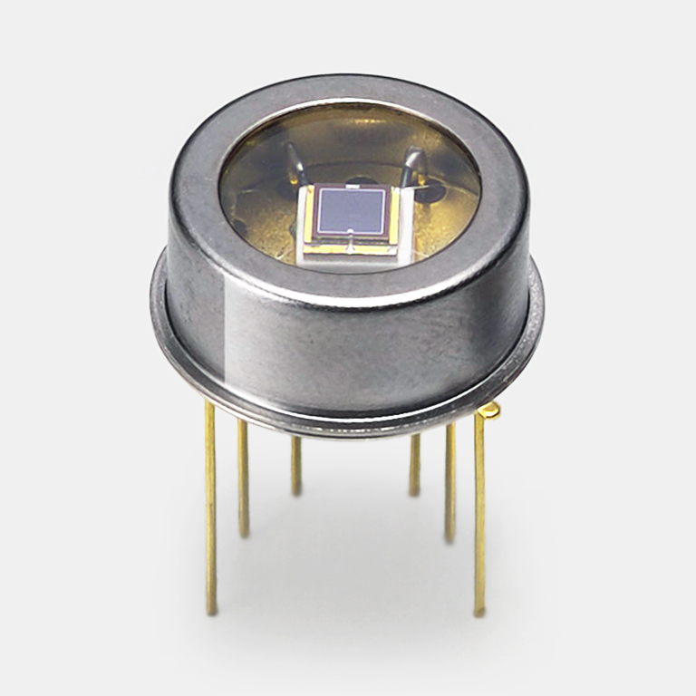 Si photodiode product photo