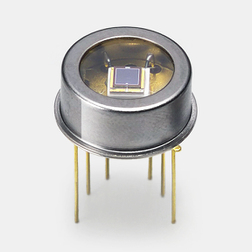 Si photodiode product photo