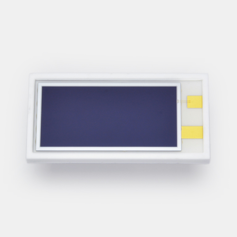 Si photodiode product photo