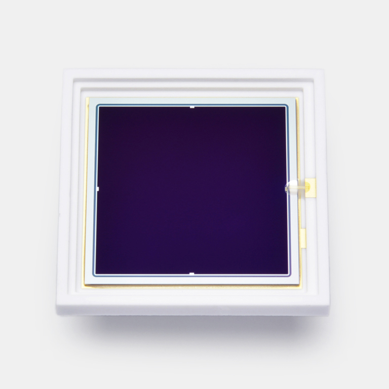 Si photodiode product photo