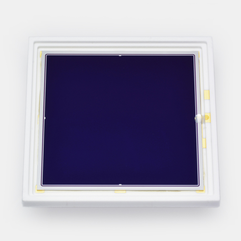 Si photodiode product photo