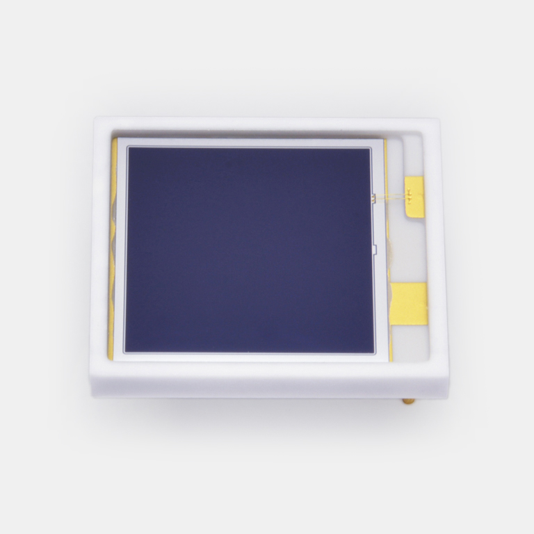 Si photodiode product photo