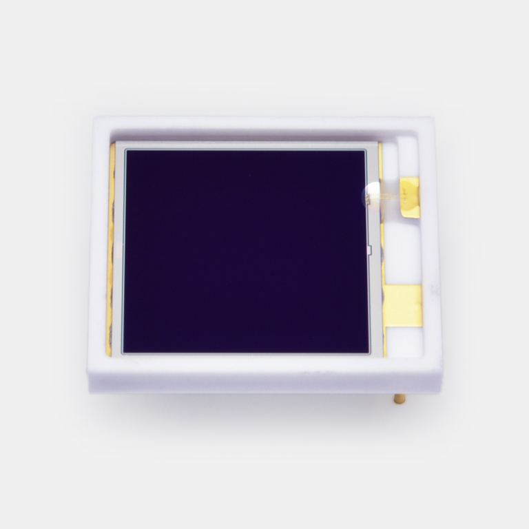 Si photodiode product photo