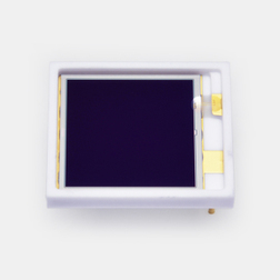 Si photodiode product photo