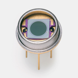 Si photodiode product photo