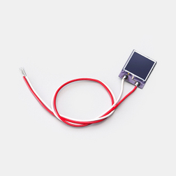 Si photodiode product photo