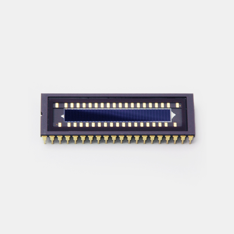 Si photodiode array product photo