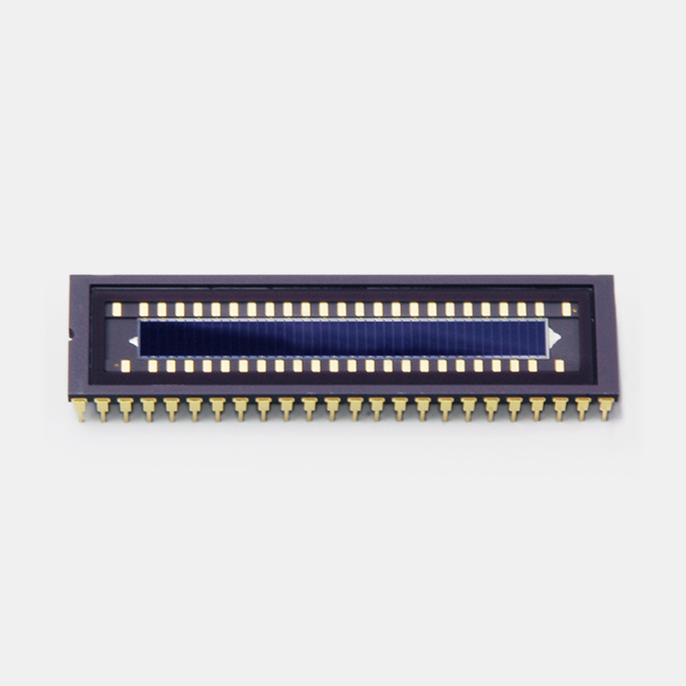 Si photodiode array product photo