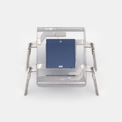 Si photodiode product photo