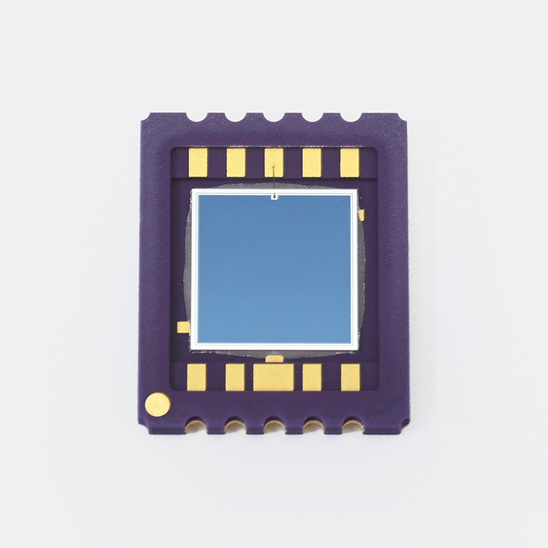 Si photodiode product photo