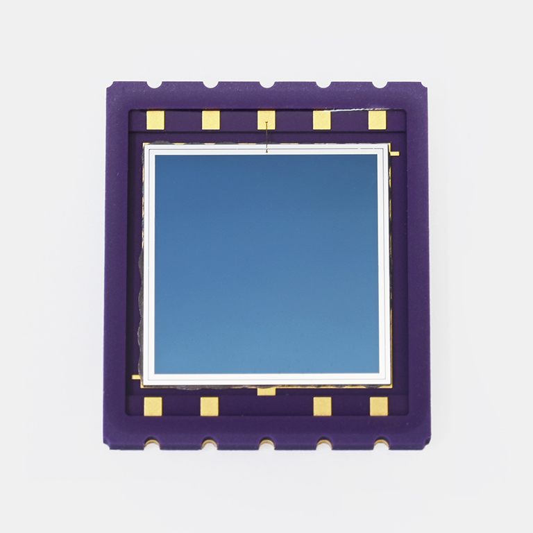 Si photodiode product photo