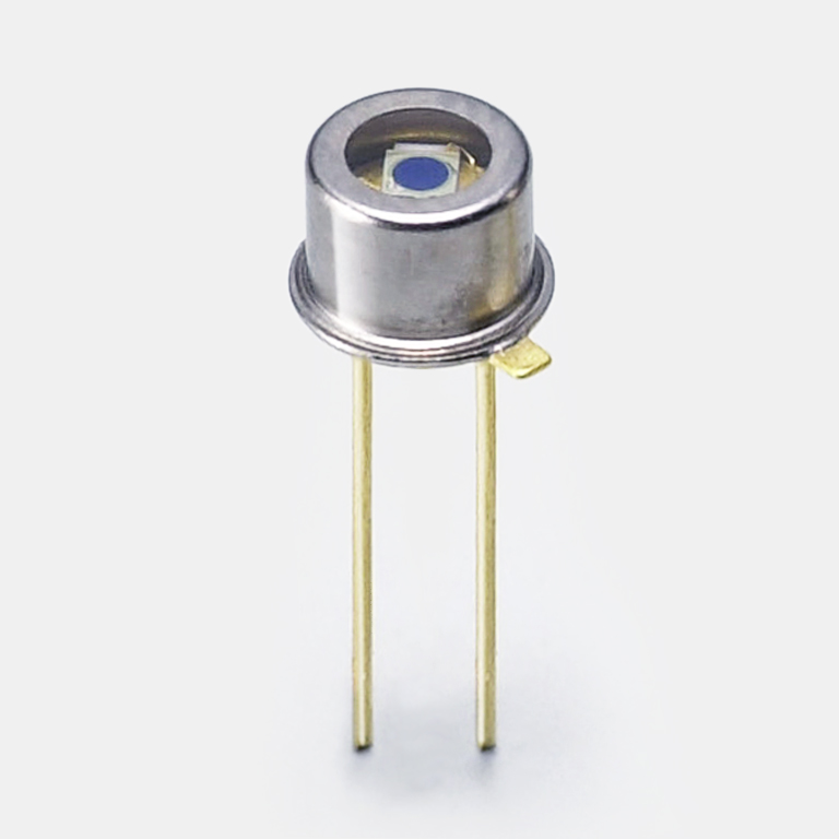 Si PIN photodiode  S5821