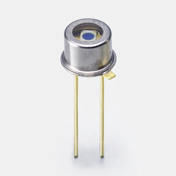 Si PIN photodiode  S5821
