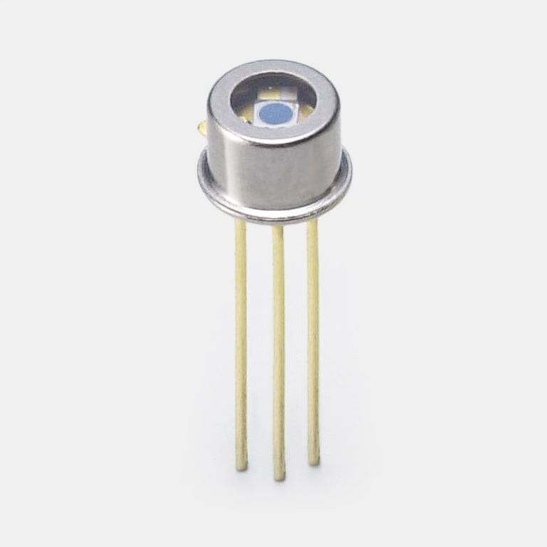 Si PINフォトダイオード  S5971 製品写真