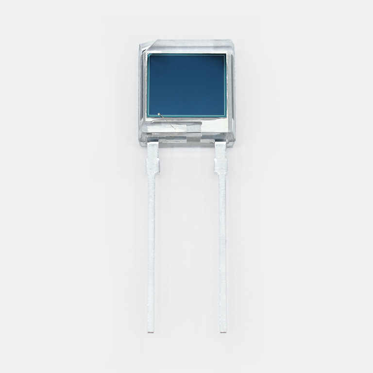 Si photodiode product photo