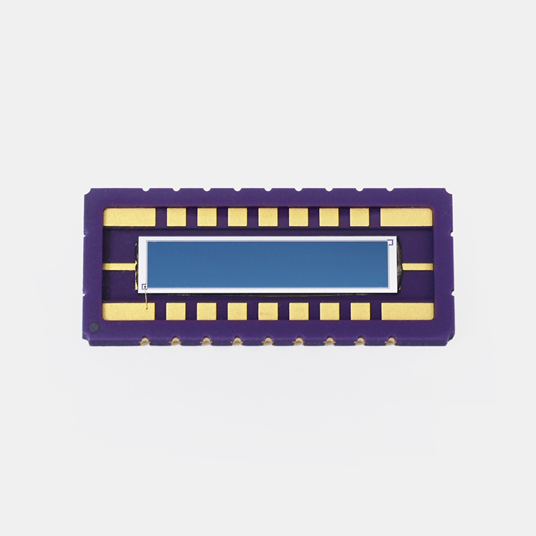 Si photodiode product photo