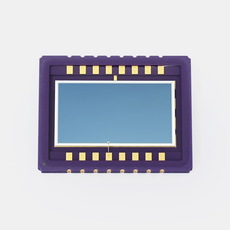 Si photodiode product photo