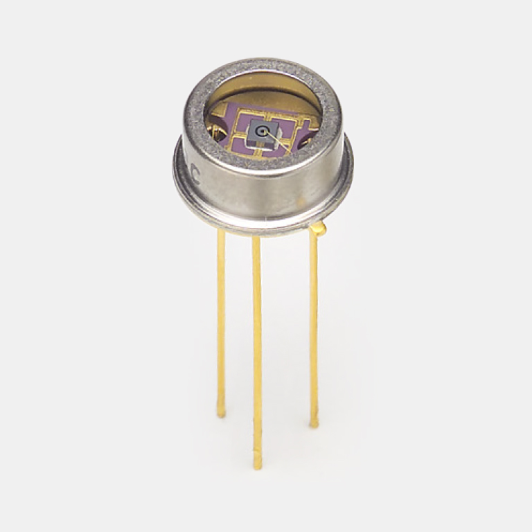 Si APD product photo