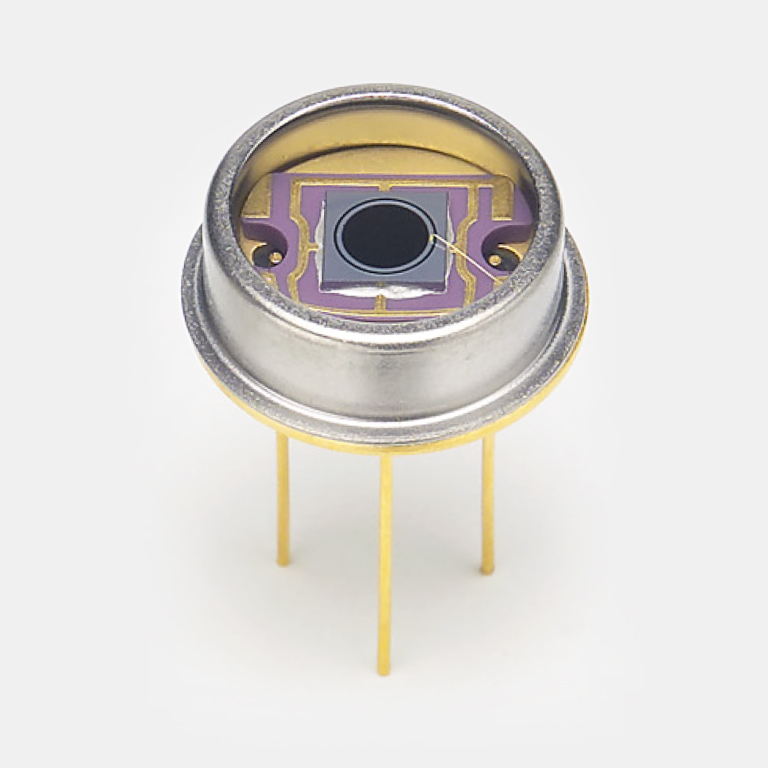 Si APD product photo