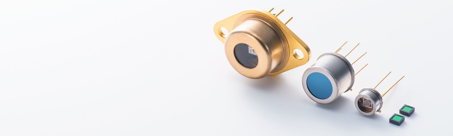 infrared detectors