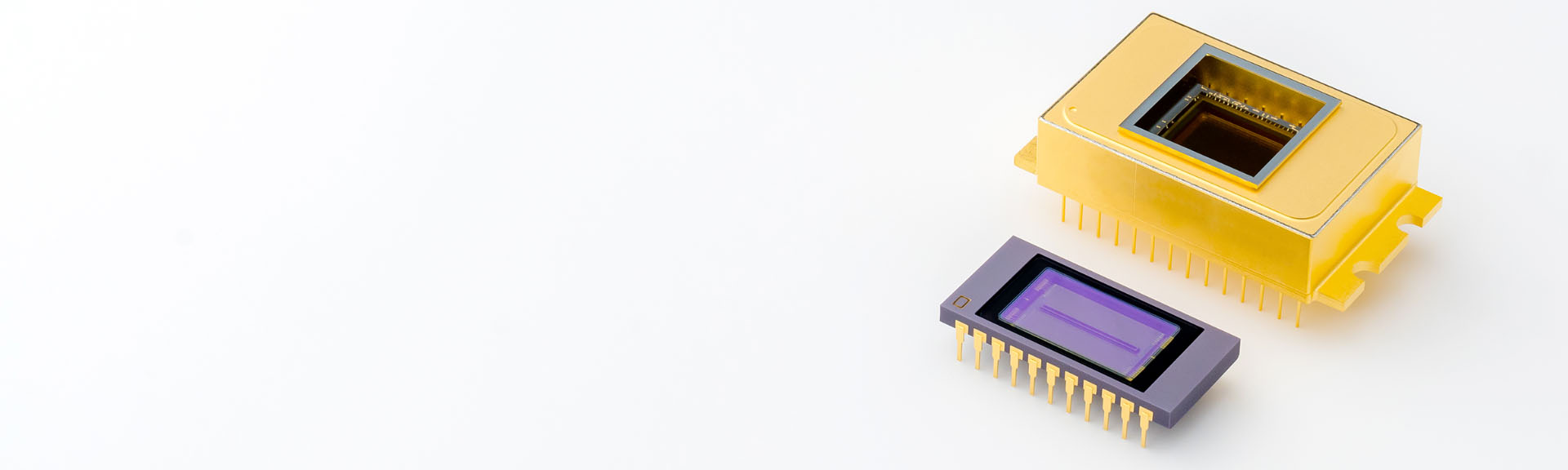 InGaAs image sensor