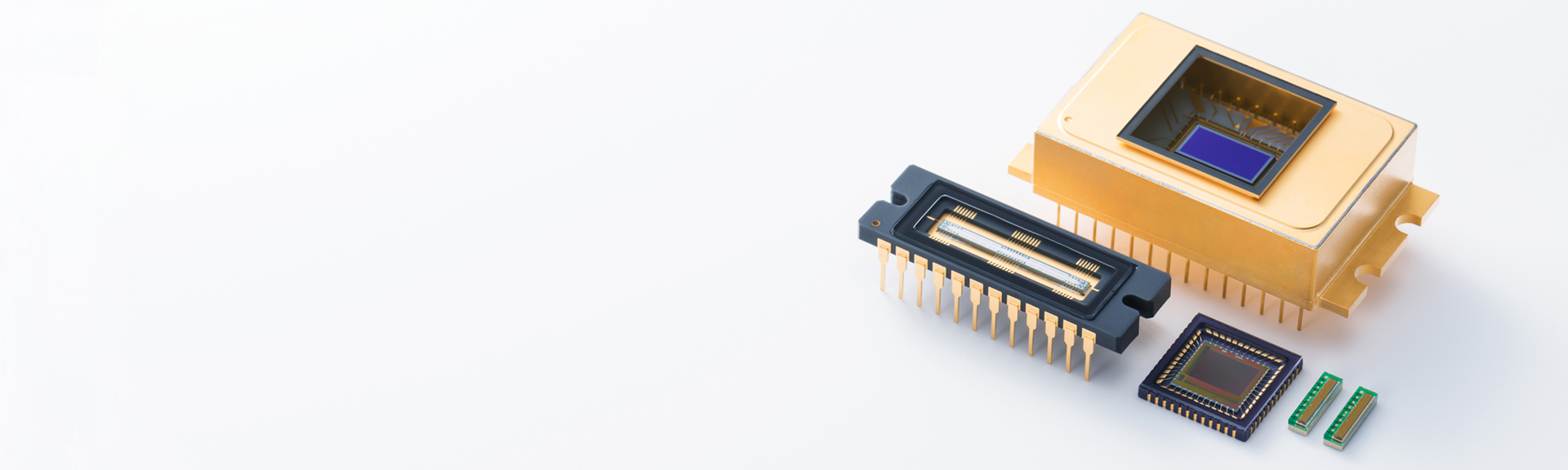 image sensors
