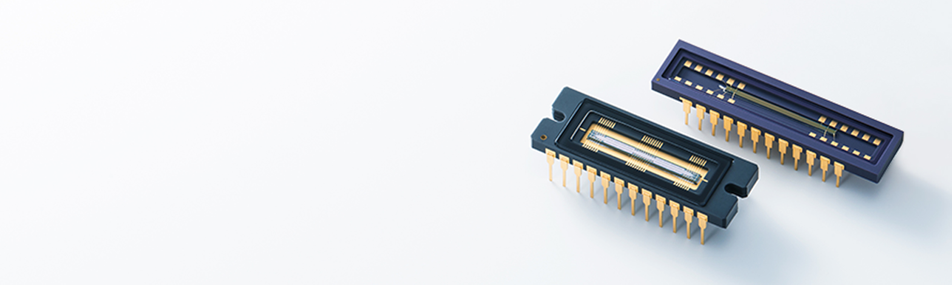 line sensors