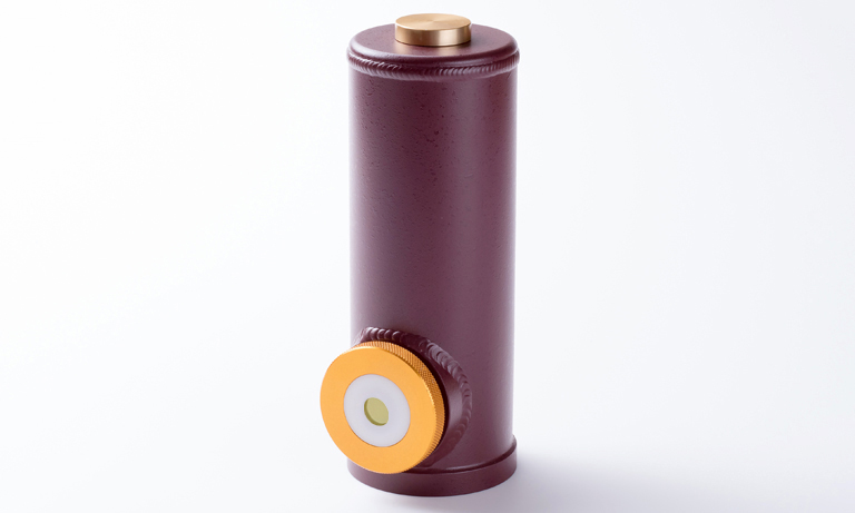 Type II superlattice infrared detector