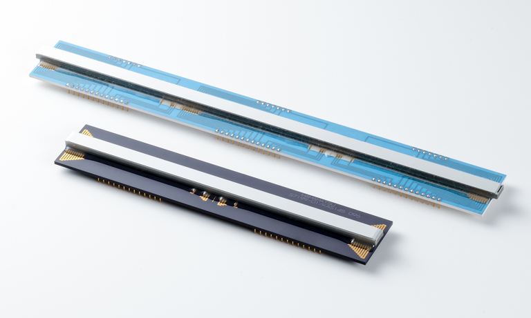 x-ray line sensor