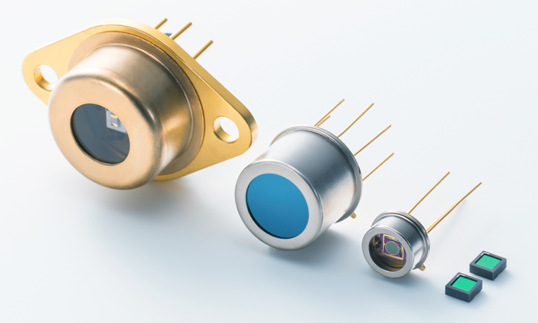 ir detectors