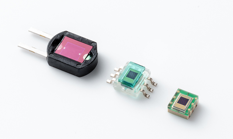 color sensor