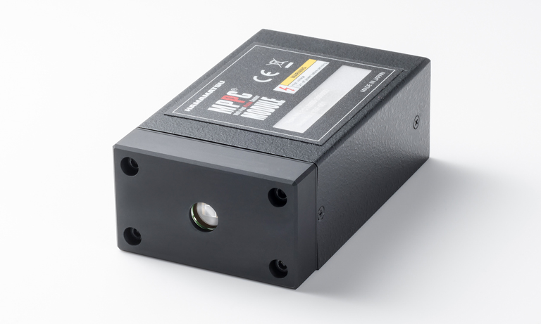 MPPC module