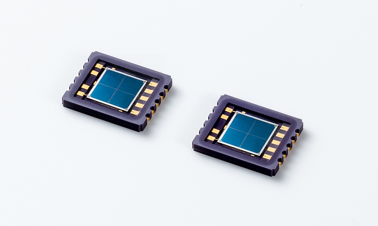 segmented_type_si_photodiode