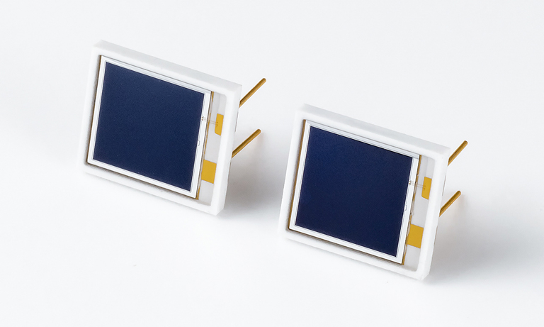 Si photodiode