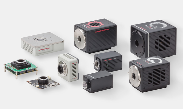 Cameras