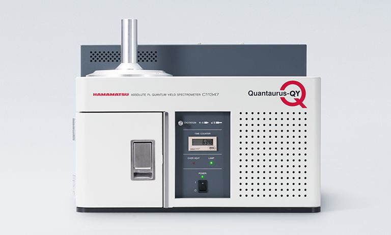 測光機器