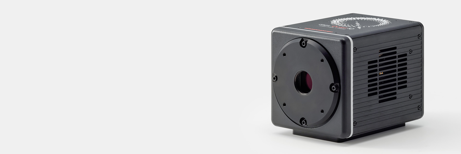 ORCA-Quest IQ qCMOS camera