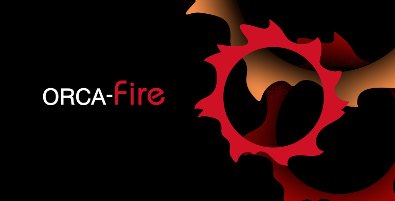 ORCA-Fire