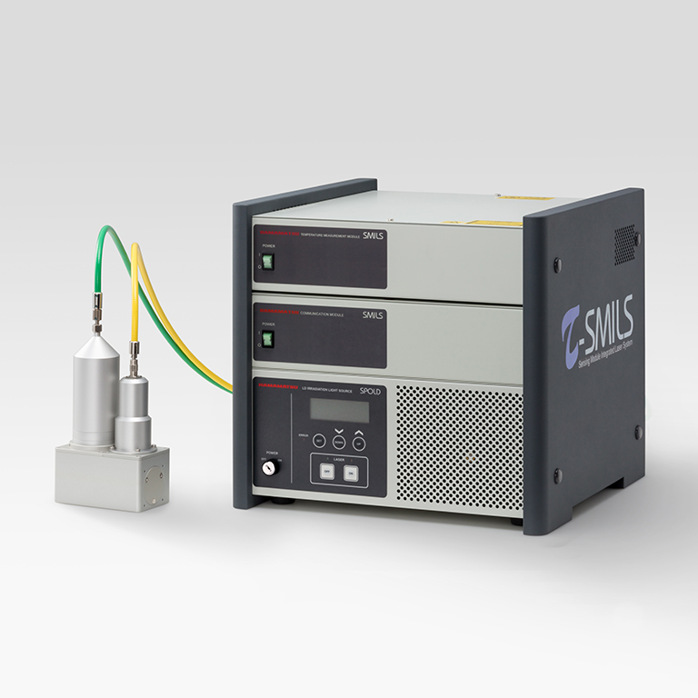 T-SMILS Laser Heating System L15570