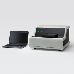 Terahertz Spectrometer C12068-01, 02 product photo