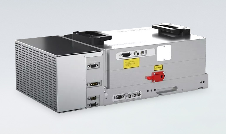 Femtosecond lasers
