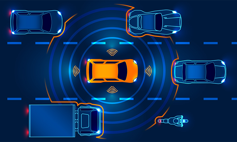 Automotive LiDAR online - Sept 22, 2020