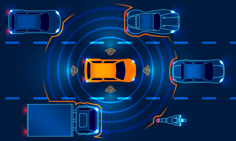 Sensors expo 2021 - LiDAR