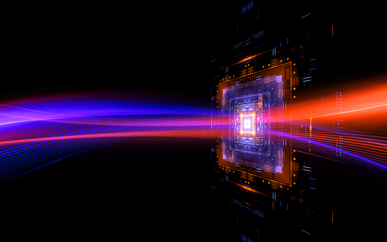 photonics in quantum computing
