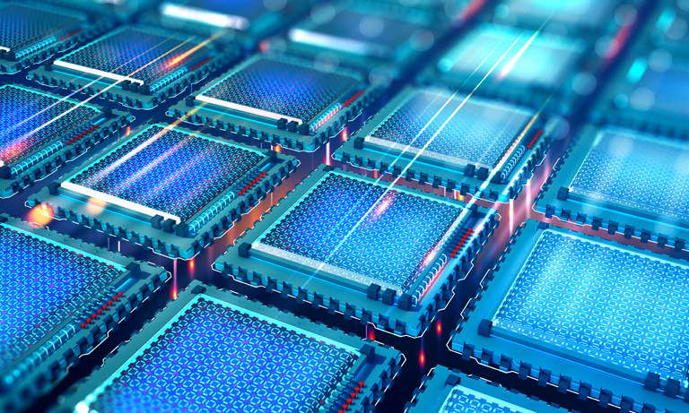 semiconductor chips