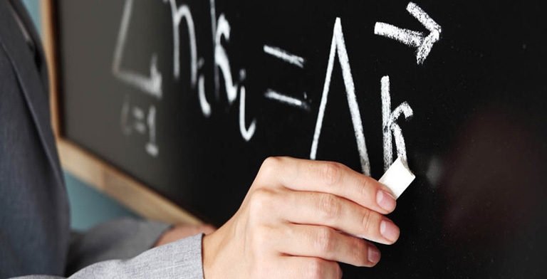 High energy physics