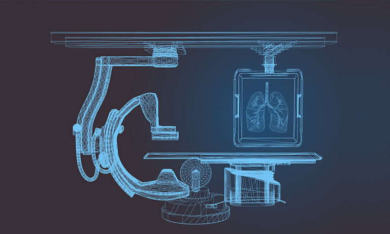 x-ray diagnostics