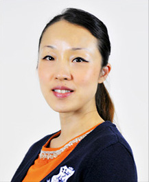 Dr. Xiaoyu Zhang