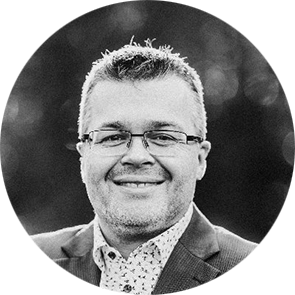 Dr. Geert Bultynck, KU Leuven