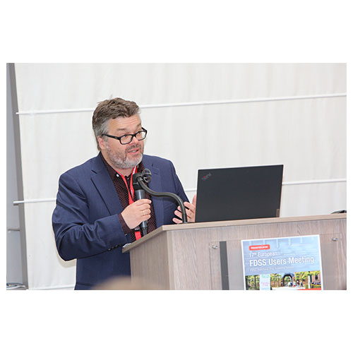 European Drug Discovery Workshop